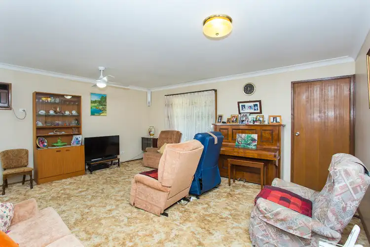 Sixth view of Homely house listing, 4 Lee-Ann Crescent, Cessnock NSW 2325