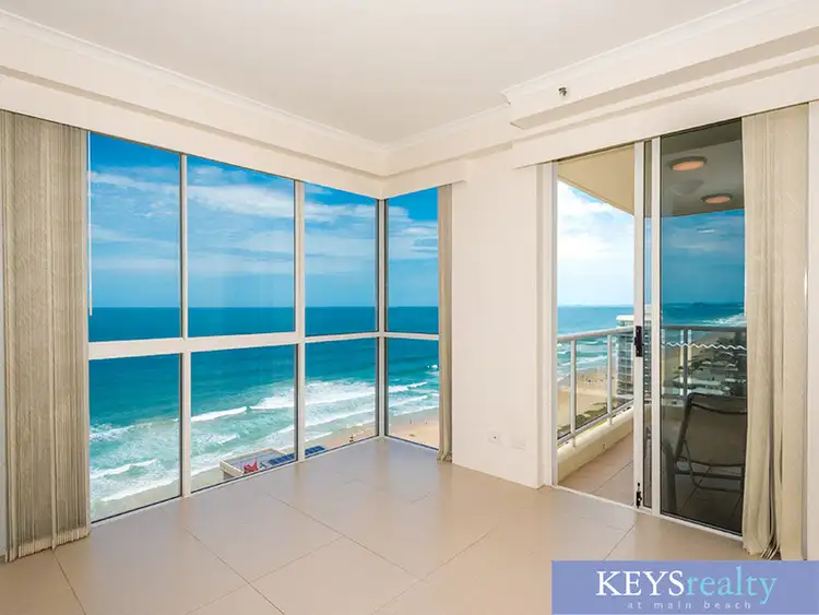 Sixth view of Homely apartment listing, Xanadu East, 59 Pacific Street, Main Beach QLD 4217
