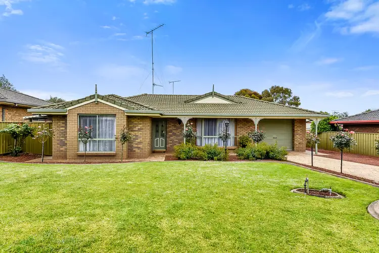12 Westlands Court, Mount Gambier SA 5290