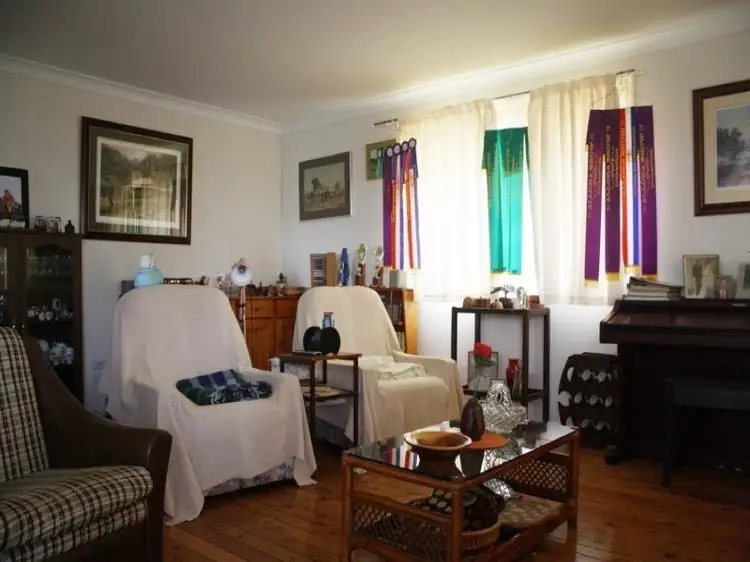 Fourth view of Homely rural property listing, 588 Spring Creek Road, Spring Creek QLD 4361