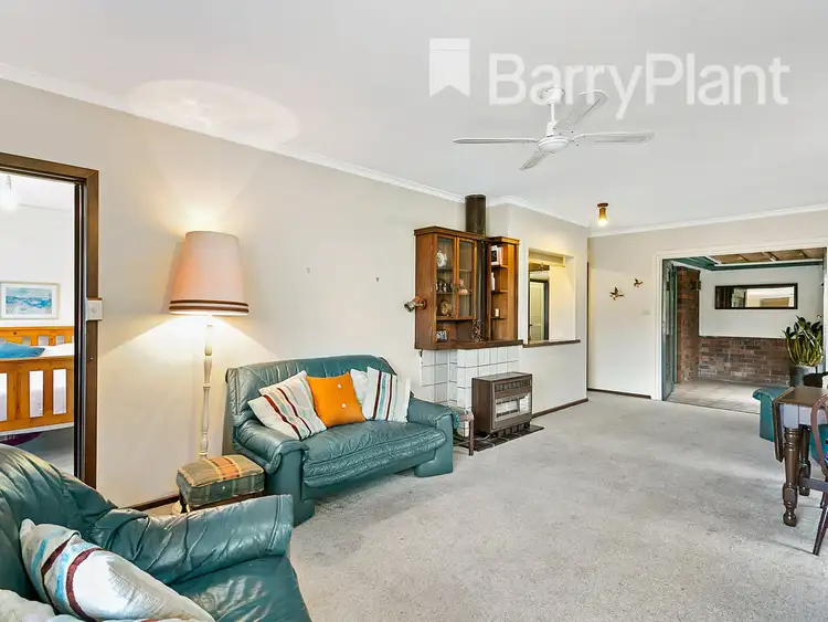 Sixth view of Homely house listing, 54 Murray-Anderson Road, Rosebud VIC 3939