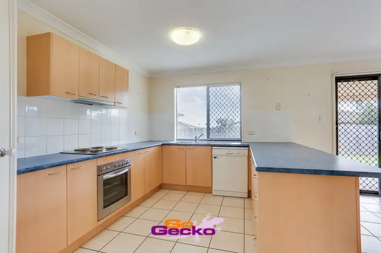 Second view of Homely house listing, 11 Huegill Street, Calamvale QLD 4116