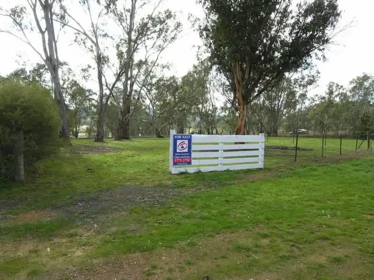 Main view of Homely land listing, 1629 Maroondah Highway, Bonnie Doon VIC 3720