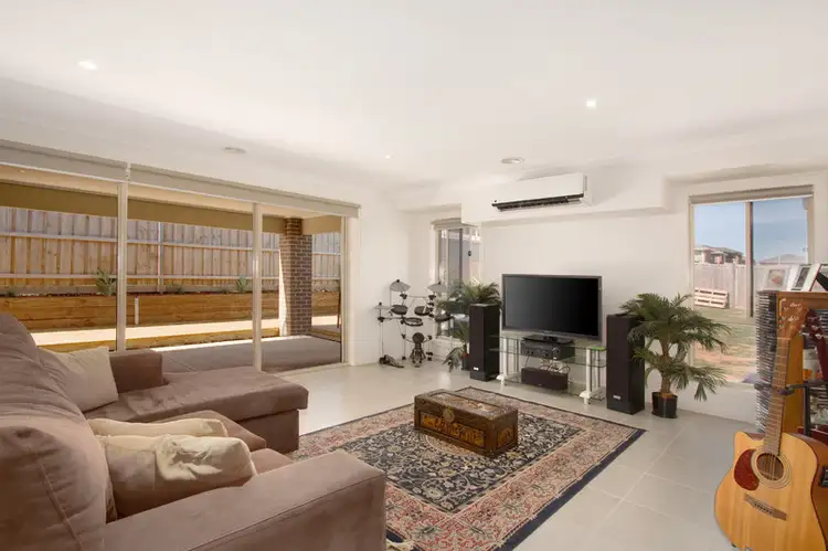 Fourth view of Homely house listing, 16 Apple Porch Way, Drouin VIC 3818