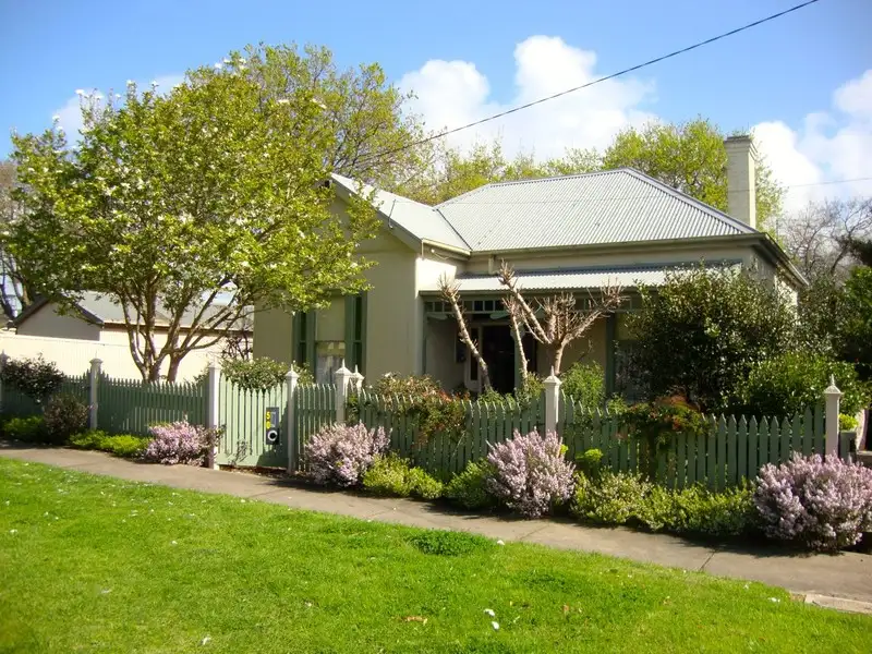 Main view of Homely house listing, 50 Leura Street, Camperdown VIC 3260
