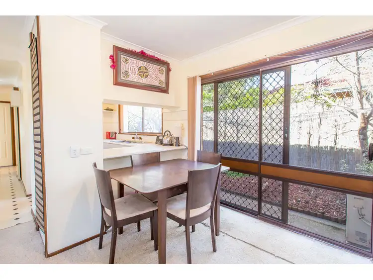 Fourth view of Homely unit listing, 1/881 Padman Drive, West Albury NSW 2640
