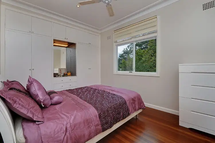 Sixth view of Homely house listing, 103 Hull Road, West Pennant Hills NSW 2125