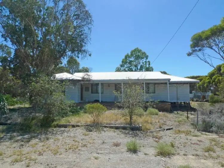Lot 85-86 Johns Street, Salmon Gums WA 6445
