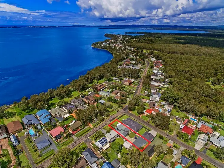 Second view of Homely house listing, 331 Tuggerawong Road, Tuggerawong NSW 2259