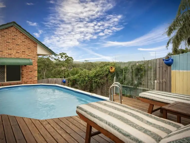 Fourth view of Homely house listing, 13 Janine Close, Lisarow NSW 2250