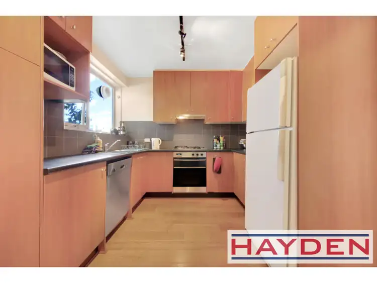Fifth view of Homely apartment listing, 20/35 Walsh Street, South Yarra VIC 3141