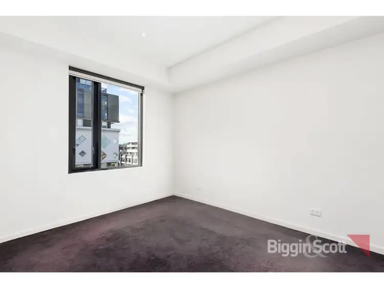 Fifth view of Homely apartment listing, A610/57 Bay Street, Port Melbourne VIC 3207