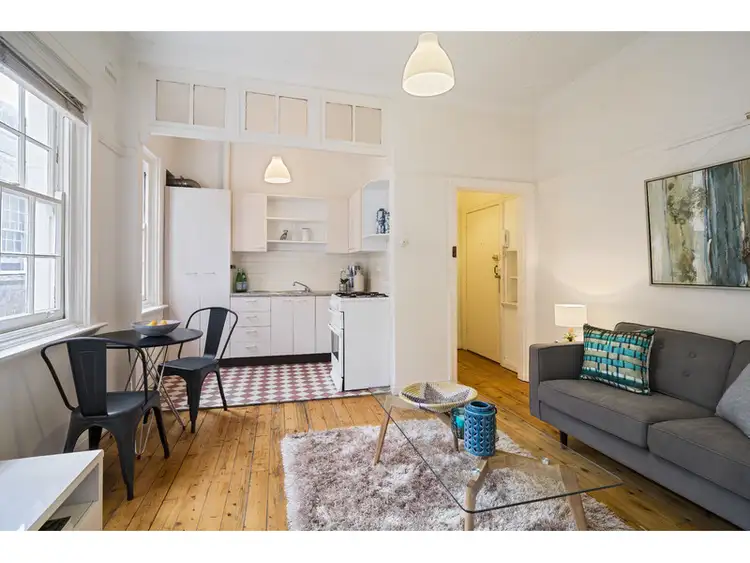 Sixth view of Homely apartment listing, 12/101 Kirribilli Avenue, Kirribilli NSW 2061