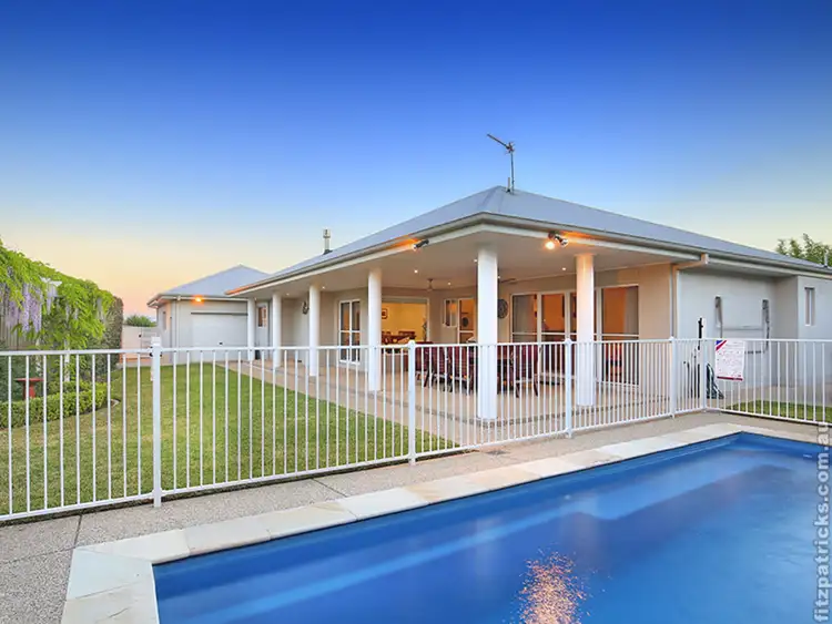 Third view of Homely house listing, 52 Stirling Boulevard, Tatton NSW 2650