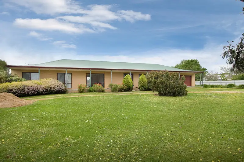 Main view of Homely rural property listing, 60 Sand Road, Longwarry VIC 3816