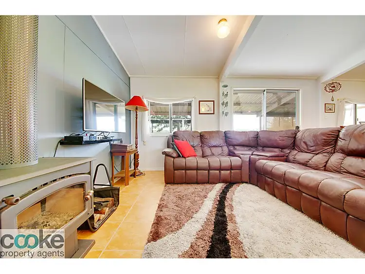 Fifth view of Homely rural property listing, 233 Bondoola Road, Bondoola QLD 4703