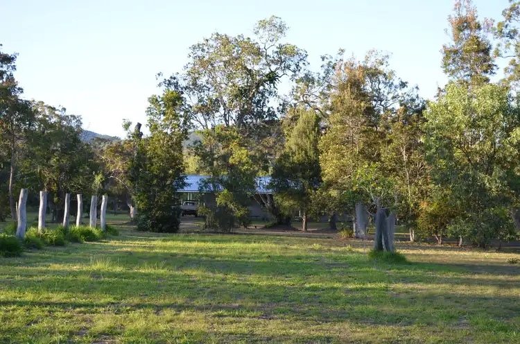 Seventh view of Homely rural property listing, 60 Koah Road, Koah QLD 4881