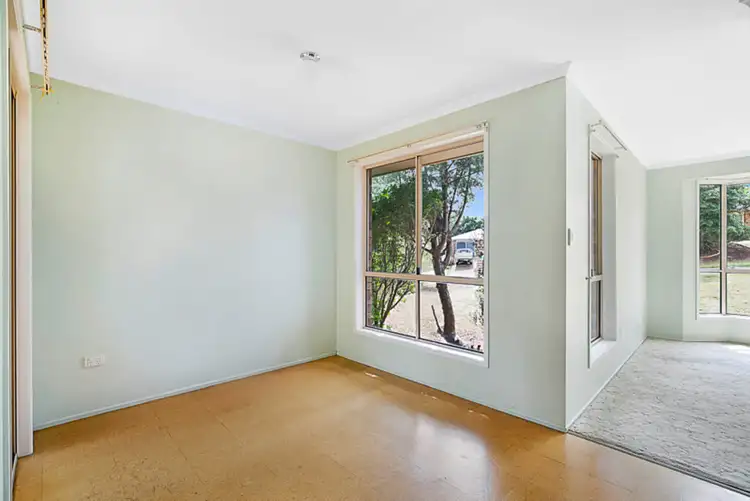 Fourth view of Homely house listing, 4 Robindale Drive, Darling Heights QLD 4350