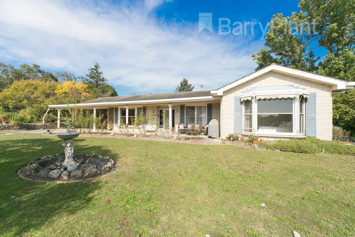 Main view of Homely house listing, 18 Connor Road, Drouin West VIC 3818