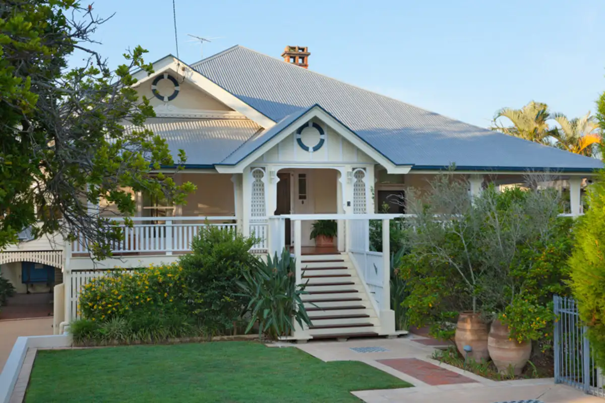 Main view of Homely house listing, 162 Adelaide Street East, Clayfield QLD 4011