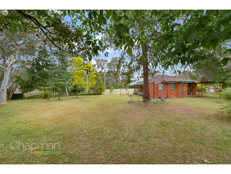 Seventh view of Homely house listing, 46 Matthew Parade, Blaxland NSW 2774