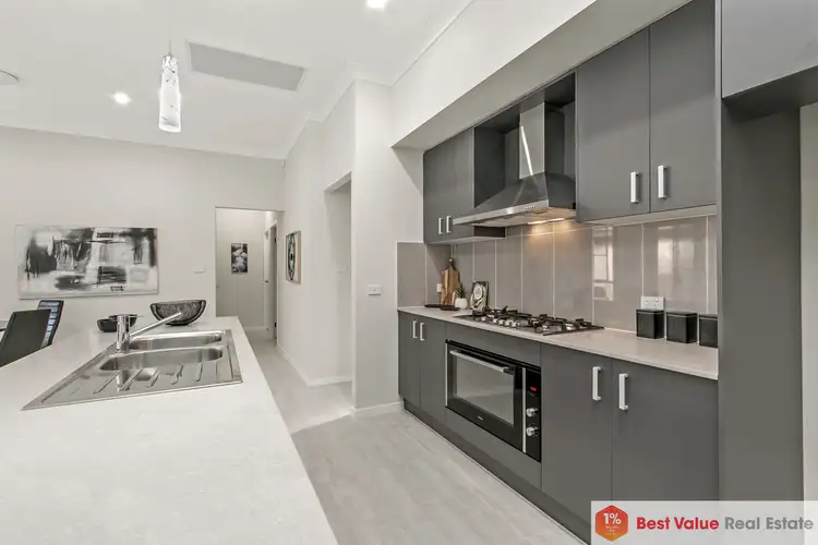 Third view of Homely house listing, 32 Bridge Street, Schofields NSW 2762