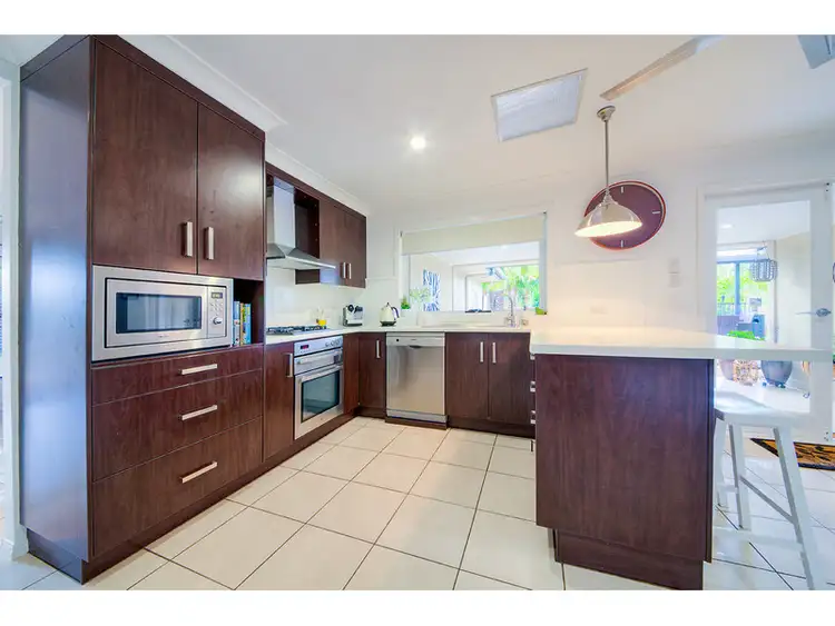 Fifth view of Homely house listing, 23 Jordan Avenue, Lammermoor QLD 4703