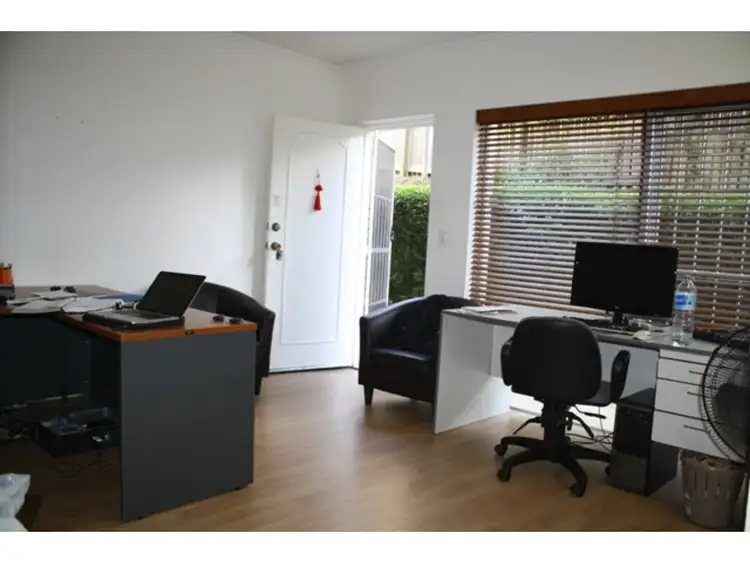 Third view of Homely apartment listing, 1/42 Lang Parade, Auchenflower QLD 4066