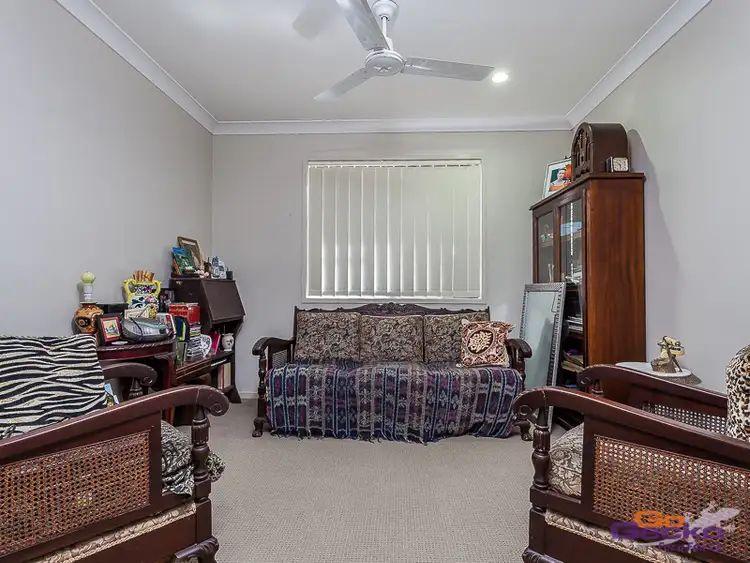 Fifth view of Homely house listing, 12 Suntrust Street, North Lakes QLD 4509