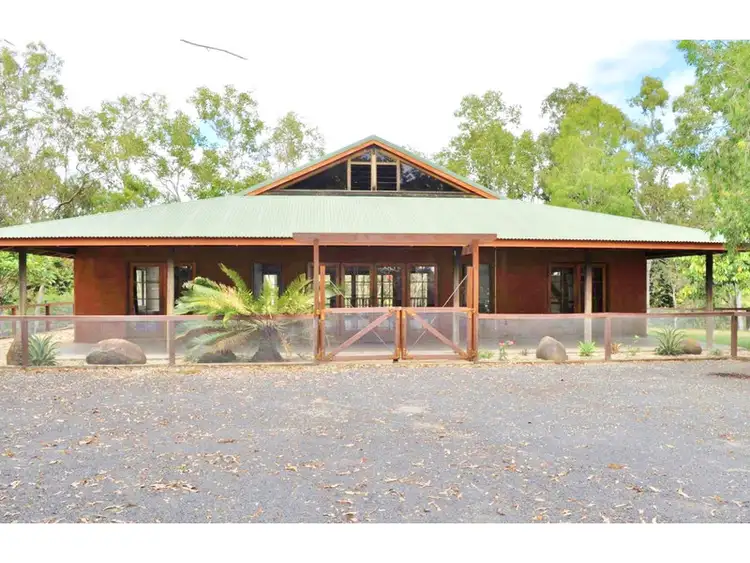 Seventh view of Homely house listing, Lot 428 Tinaroo Creek Road, Mareeba QLD 4880