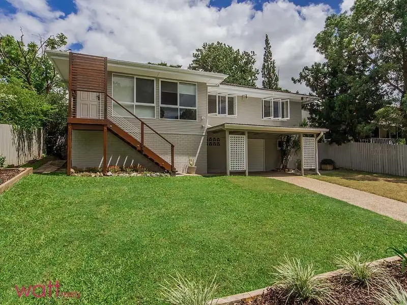 Main view of Homely house listing, 5 Zephyr Street, Aspley QLD 4034