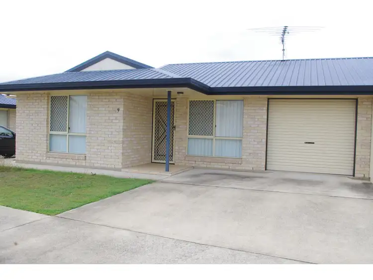 9/27-29 Princess Street, Gatton QLD 4343