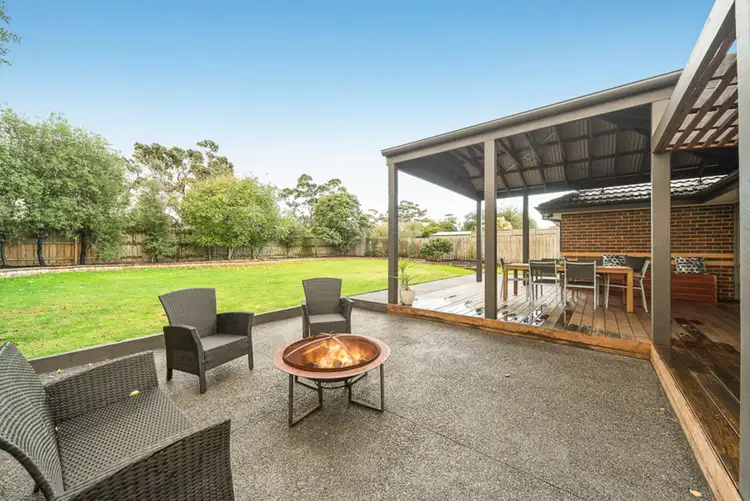Third view of Homely house listing, 26 Coimadai Court, Mornington VIC 3931