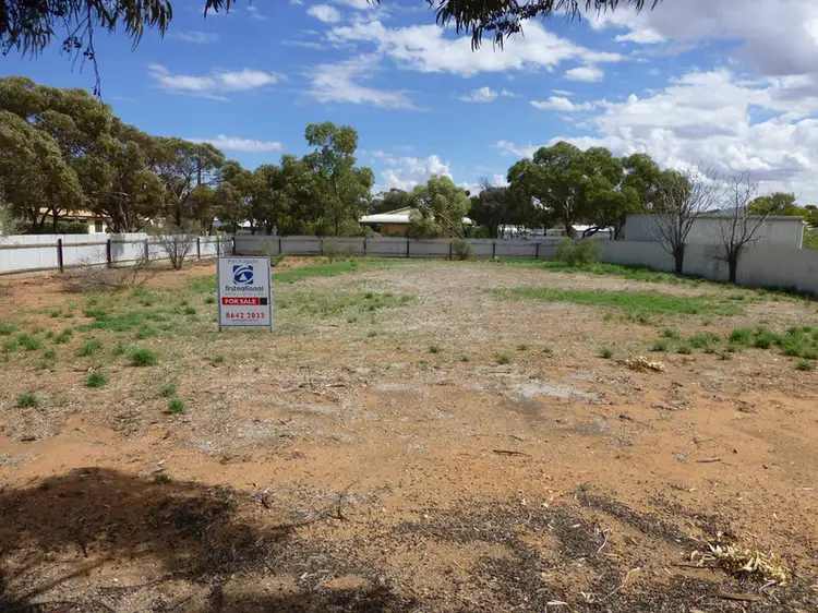 Third view of Homely land listing, LOT 124 Rawnsley Street, Hawker SA 5434