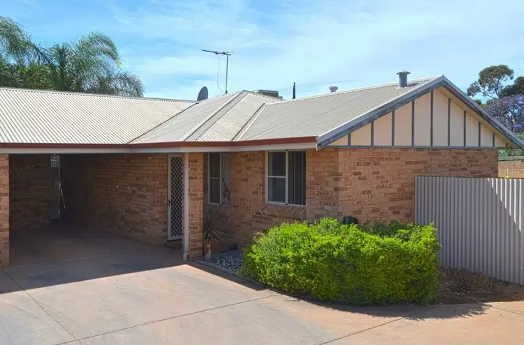 4/90 Wittenoom Street Boulder, Kalgoorlie WA 6430