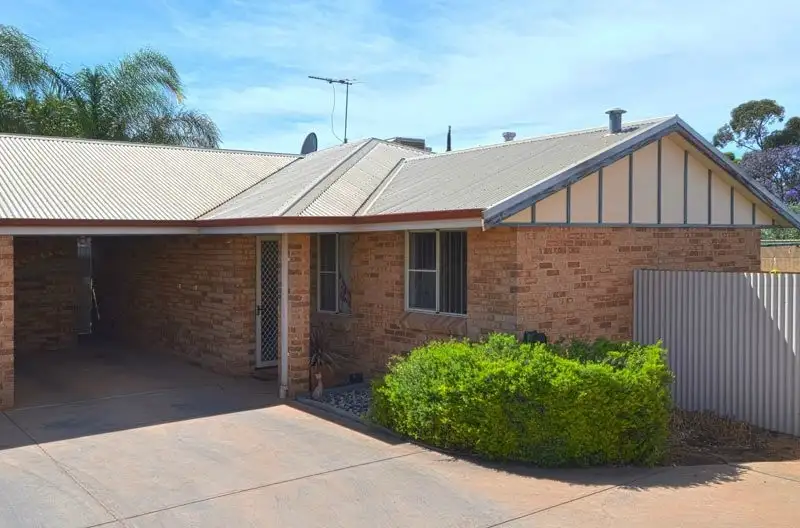 Main view of Homely unit listing, 4/90 Wittenoom Street Boulder, Kalgoorlie WA 6430