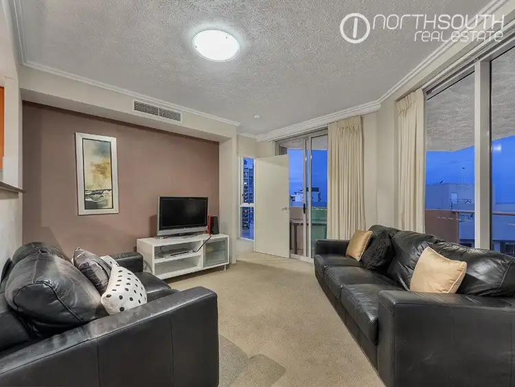 Third view of Homely apartment listing, 21 Mary Street, Brisbane City QLD 4000