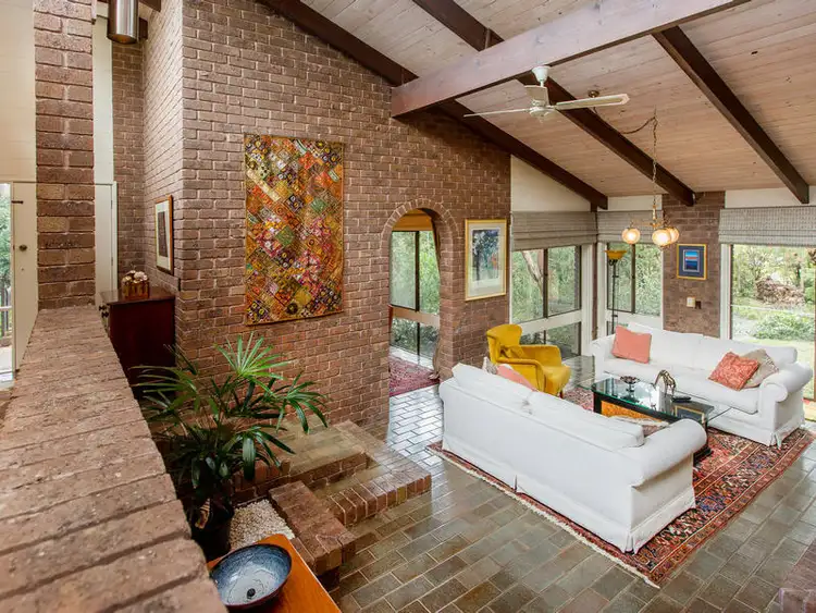 Second view of Homely house listing, 40 Winona Road, Mount Eliza VIC 3930