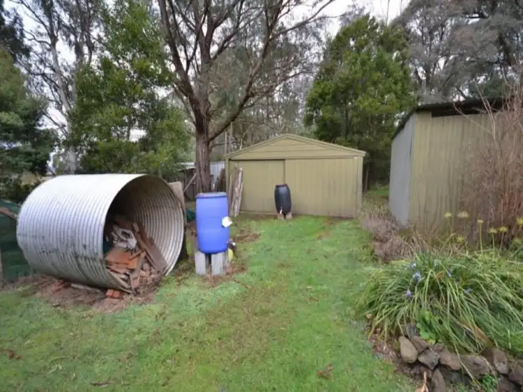 Seventh view of Homely house listing, 1135 Tabletop Road, Tolmie VIC 3723