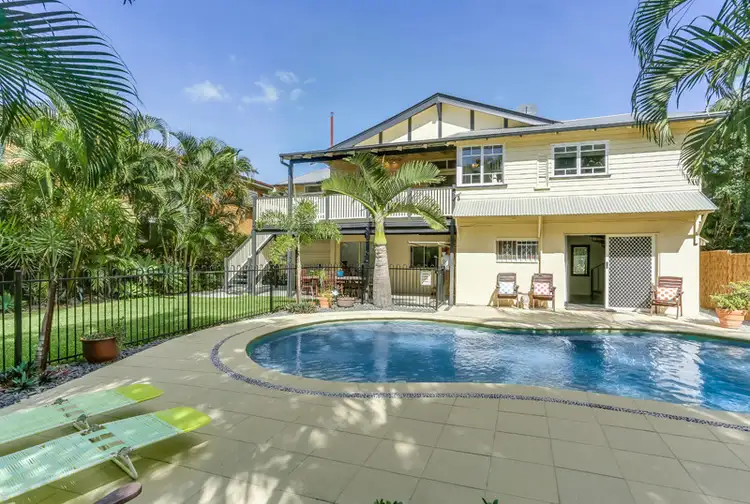 Third view of Homely house listing, 116 Rose Street, Wooloowin QLD 4030
