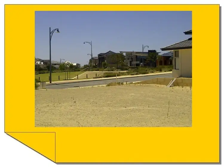 Third view of Homely land listing, 14 Kallatina Drive, Iluka WA 6028