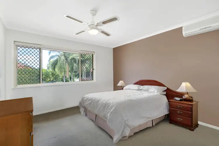 Seventh view of Homely townhouse listing, 10/159 Pappas Way, Carrara QLD 4211