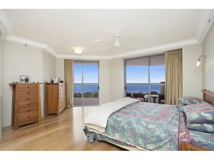 Fourth view of Homely apartment listing, 91 Grand Mariner, 12 Commodore Drive, Paradise Waters QLD 4217