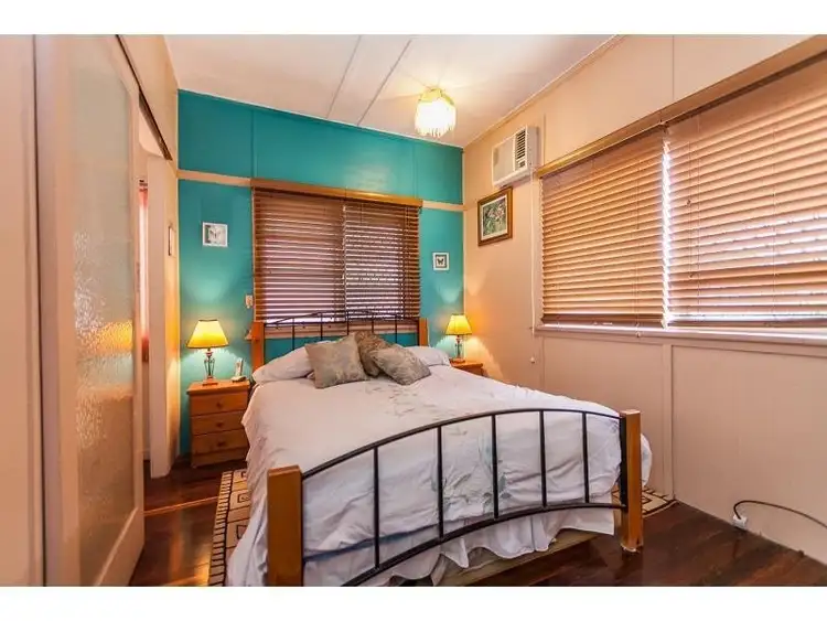 Fourth view of Homely house listing, 227 Eldon Street, Berserker QLD 4701