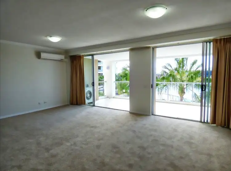 Fourth view of Homely apartment listing, 28/255 Varsity Parade, Varsity Lakes QLD 4227