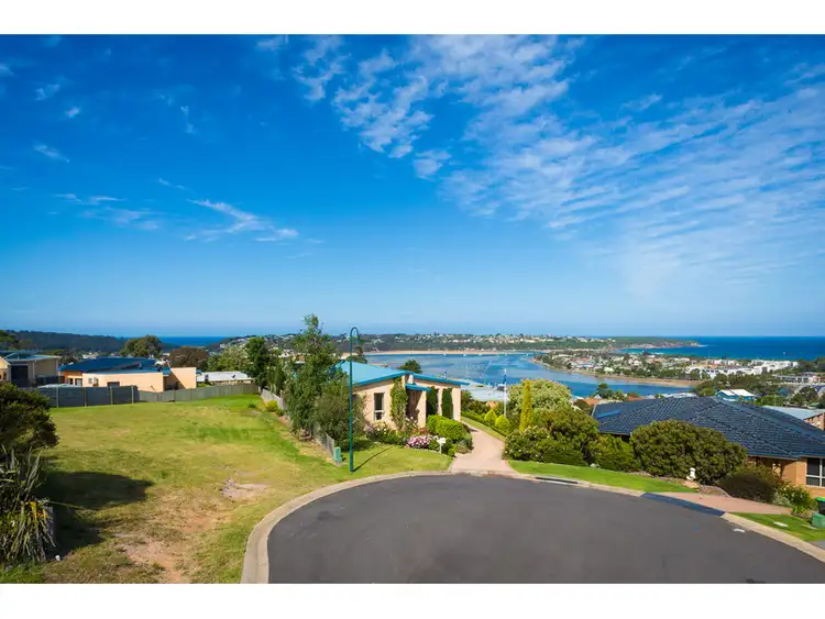 6 Patrick Court, Merimbula NSW 2548