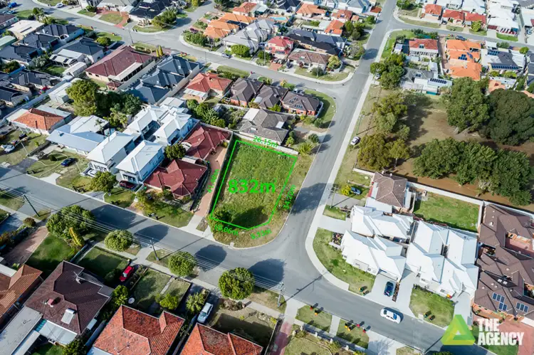 Third view of Homely land listing, 10 Canara Road, Westminster WA 6061