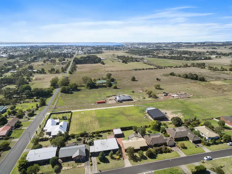 Fifth view of Homely land listing, 372c Queen Street, Elliminyt VIC 3250