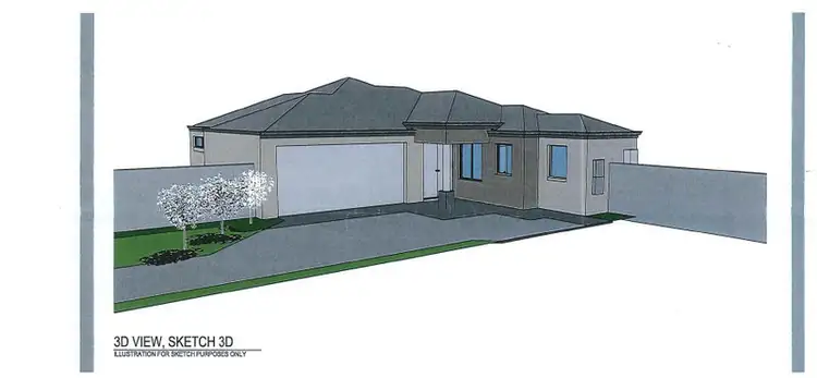 Second view of Homely house listing, 2/12A Tangmere Way, Balga WA 6061