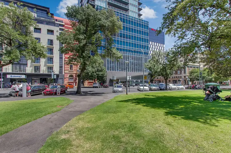 Main view of Homely apartment listing, 1102/47 Hindmarsh Square, Adelaide SA 5000